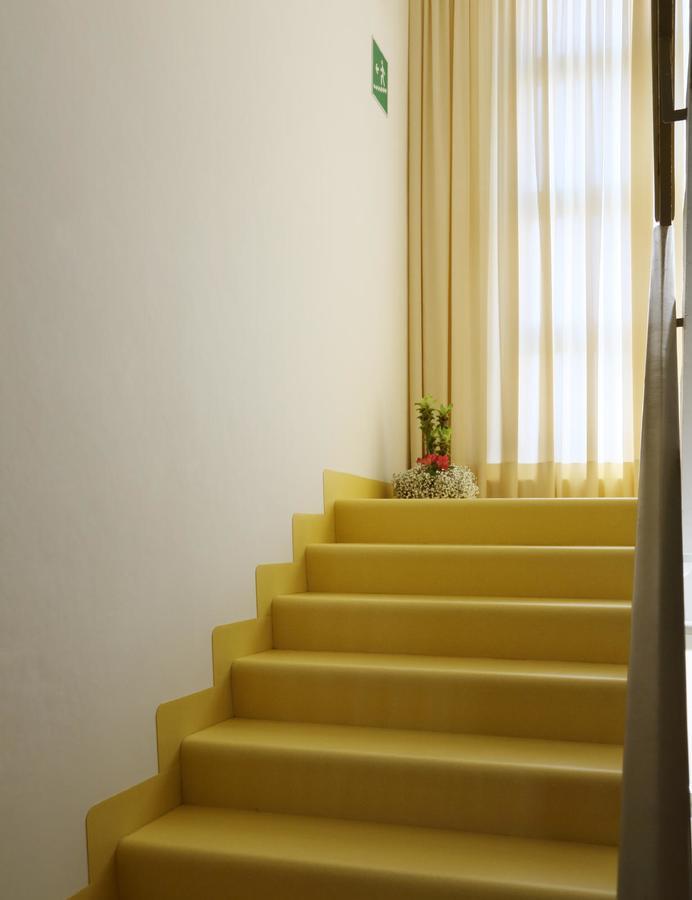 Hotel Tritone Senigallia Extérieur photo